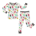 Nowhere But Up Youth Pant Set **PreOrder**