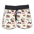 Tiny Pirate Crew Women's Shorts *RTS*