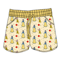Apple Blossom Dreams Women's Shorts *RTS*