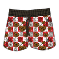 One Tough Cookie Women's Shorts *RTS*