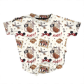 Tiny Pirate Crew Romper *RTS*