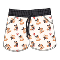 Magical Teddy Pals Women's Shorts *RTS*