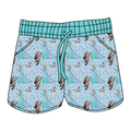 Frosted Wonderland Women's Shorts *RTS*