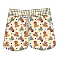 Teddy Toyland Women's Shorts *RTS*