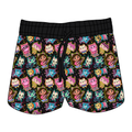Neon Pals Women's Shorts *RTS*