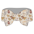 The Pride Lands Bamboo Bow Headband **PreOrder**