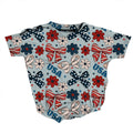 Americana Cutie Romper *RTS*