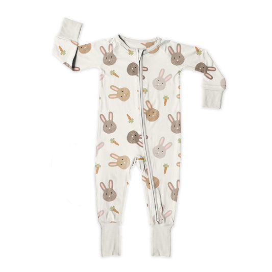 Bunny Hops Zipper Sleeper *PREORDER*