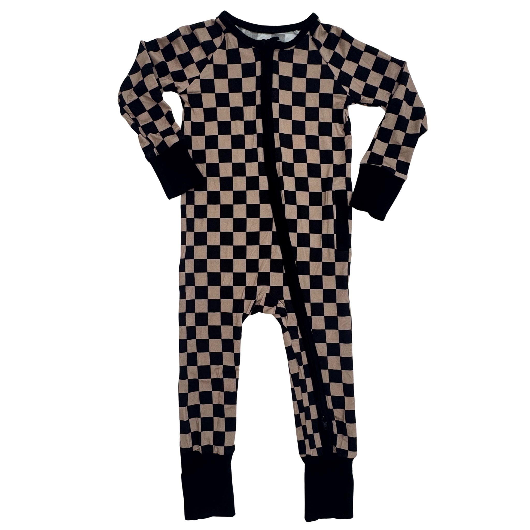 Check the Vibe Zipper Sleeper *RTS*