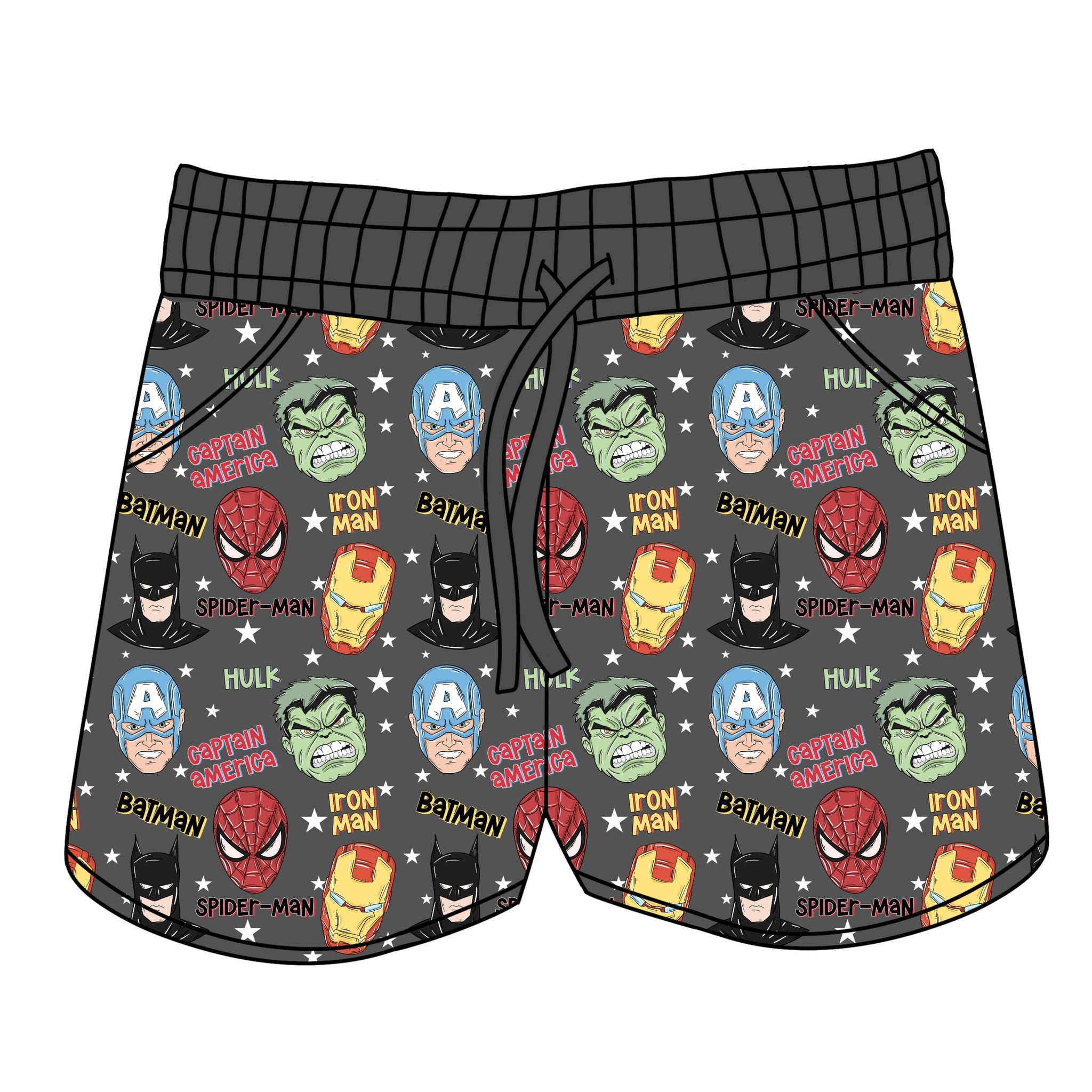 Saving The Day Women's Shorts **PreOrder**