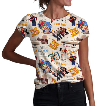 The Grove Room Adult Women's T-shirt **PreOrder**