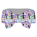 Picture Perfect Playtime Bamboo Bow Headband *RTS*