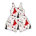 Devilish & Divine Jumpsuit *RTS*