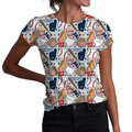 Home Run Hype Adult Women's T-shirt *RTS*