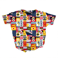 Port of Magic Romper **Preorder**