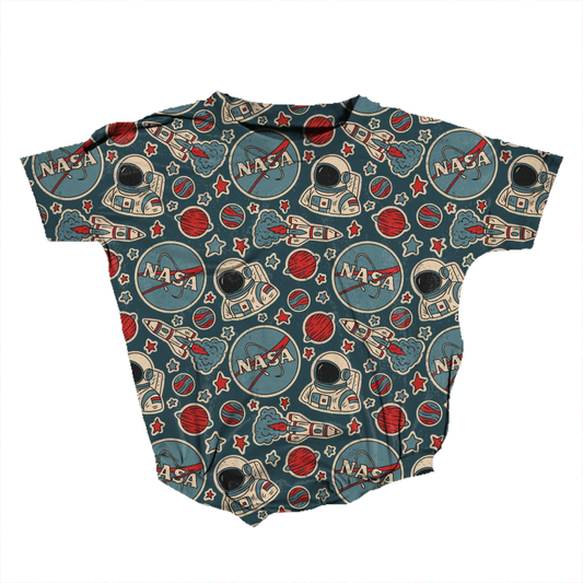 Out of this World Romper **Preorder**