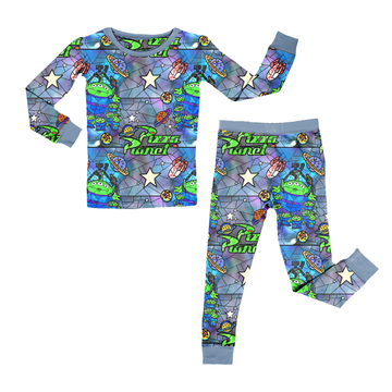 Alien Arcade Youth Pant Set **PreOrder**