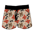 Bows & Bases Women's Shorts *RTS*