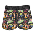 Infinity Dreams Women's Shorts *RTS*