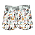 Magical Medical Friends Women's Shorts *RTS*