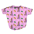 Princess & Pal Romper *RTS*