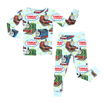 Engine Adventures Youth Pant Set **PreOrder**