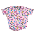 Park Ready Princess Ears Romper *RTS*