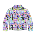 Picture Perfect Playtime Quarter Zip-Up *RTS*