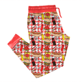 Backyard BBQ Bash Adult Joggers *RTS*