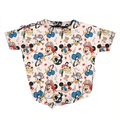 Treasure Crew Romper **Preorder**
