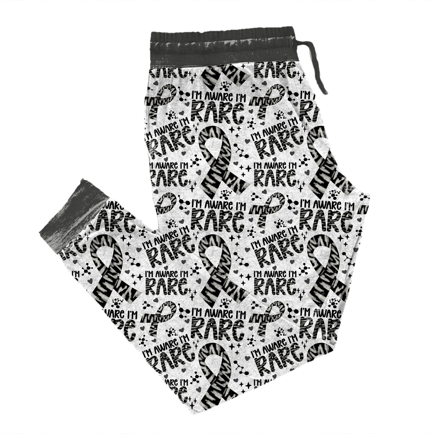 Rare Warrior Adult Joggers *RTS*