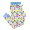 Sunny Heeler Paradise Adult Joggers *RTS*