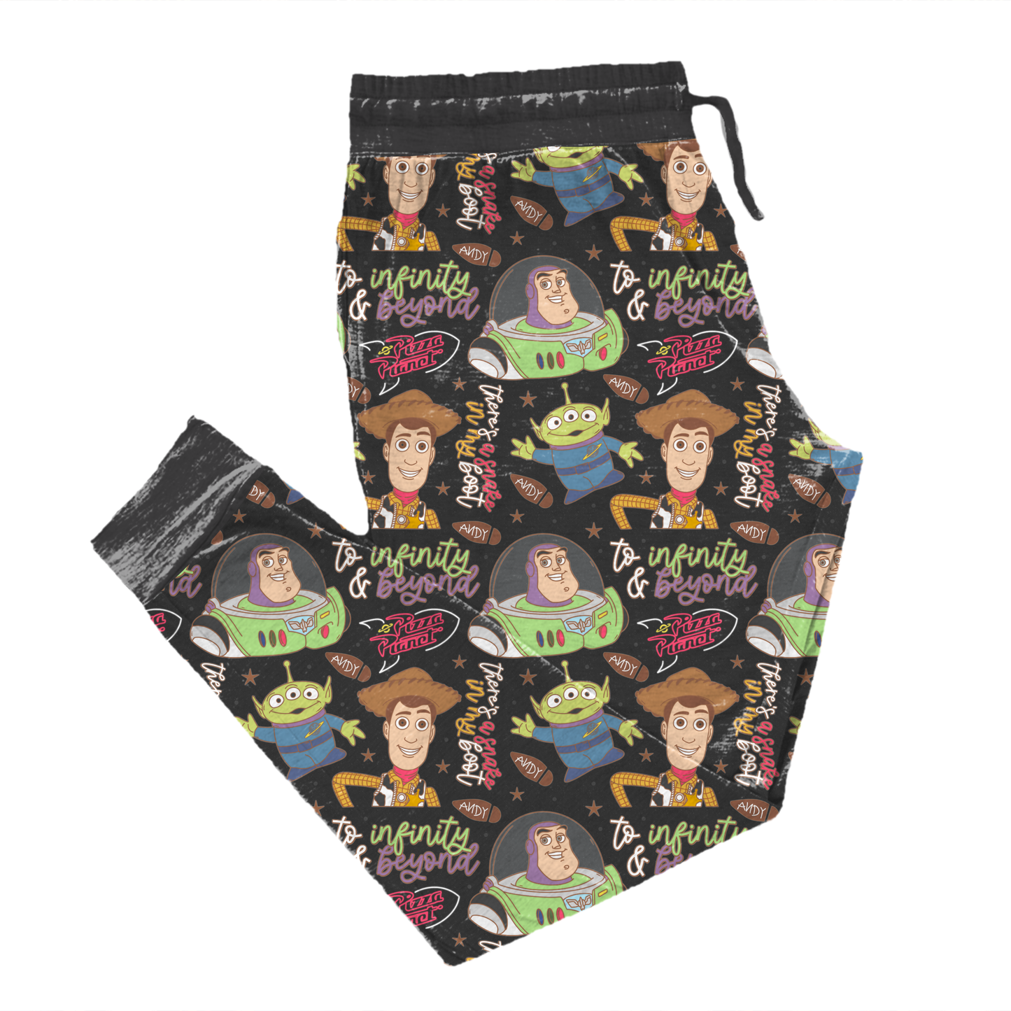 Infinity Dreams Adult Joggers *RTS*
