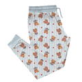 Little Liberty Bears Adult Joggers *RTS*