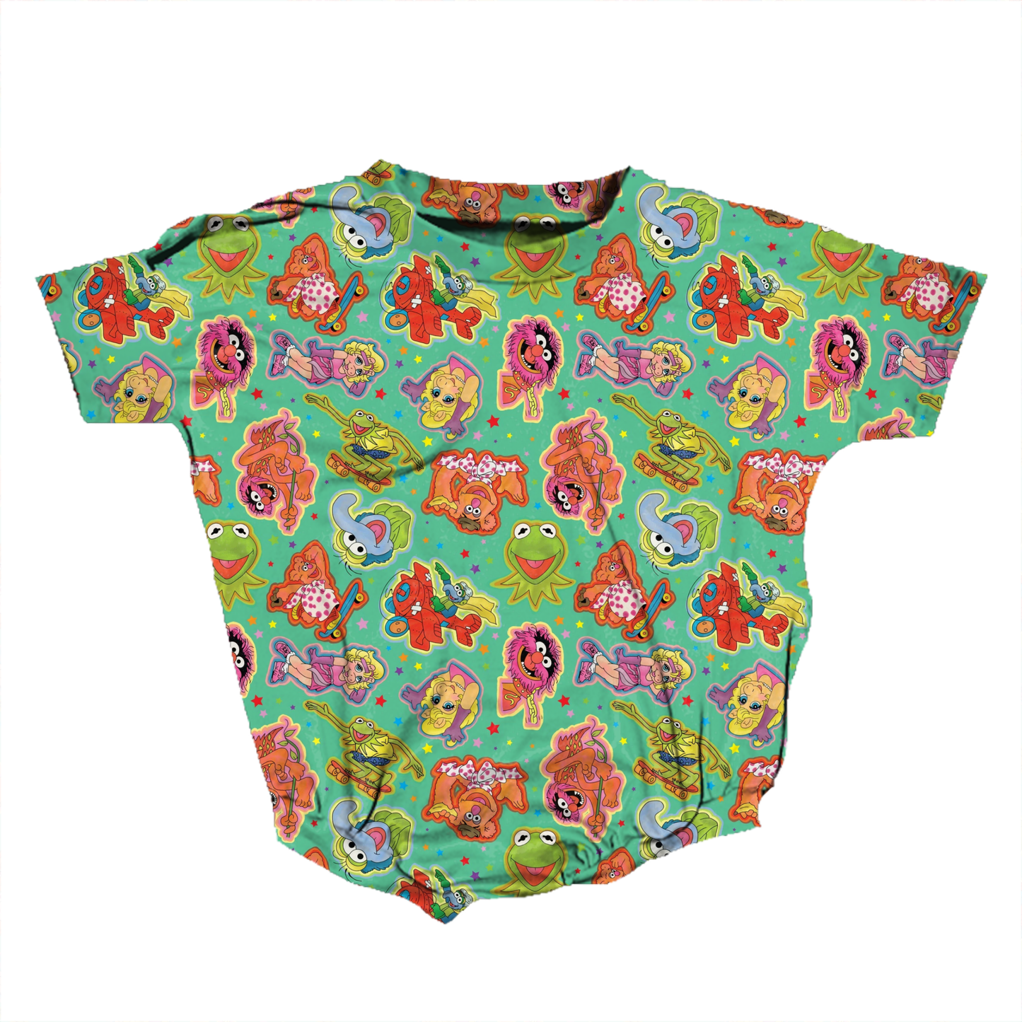 Little Legends Romper **Preorder**