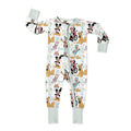 Magical Medical Friends Zipper Sleeper *RTS*