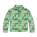 Celiac Disease Awareness Adult Quarter Zip-Up *RTS*