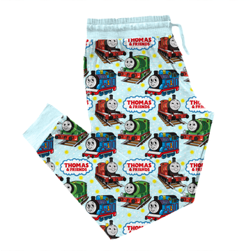 Engine Adventures Adult Joggers **PreOrder**