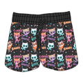 Purrfect Heroes Women's Shorts *RTS*