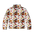 Wands & Wonders Quarter Zip-Up **PreOrder**