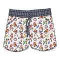 Andys All Star Team Women's Shorts *RTS*
