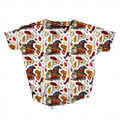 Wands & Wonders Romper **Preorder**