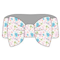 Boo Crew Cuties  Bamboo Bow Headband *RTS*