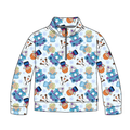 Frosty Fun Toys Quarter Zip-Up *RTS*