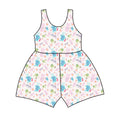 Boo Crew Cuties Jumpsuit *RTS*
