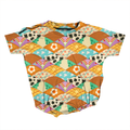 Roundup Remix Romper **Preorder**