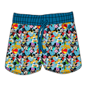 Magical Pool Crew Women's Shorts *RTS*