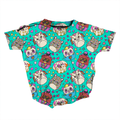 Cute As Can Be Romper **Preorder**
