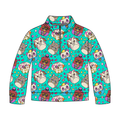 Cute As Can Be Quarter Zip-Up **PreOrder**