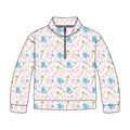 Boo Crew Cuties Quarter Zip-Up *RTS*